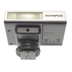 Olympus FL-14 Flash Manuel utilisateur