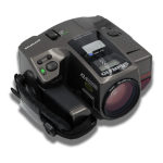 Olympus AZ-4 Zoom User Manual