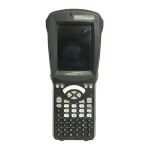 Psion Teklogix Mobile SDK Developers Guide | AI &amp; PDF