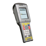 Psion Teklogix 7530 G2 Hand-Held: AI Chat &amp; PDF Access