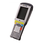 Zebra 7530 Quick Reference Guide