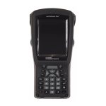 WORKABOUT PRO 7527C-G2, 7527S-G2 User Manual