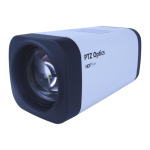 PT12X-NDI-ZCAM Box Camera: AI Chat &amp; PDF Access
