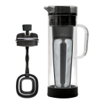 Primula Cold Brew Glass Carafe System Manual