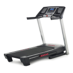 Pro-Form 520 Zn Treadmill, PFTL59112 Manual Del Usuario
