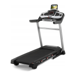 Manual de Usuario ProForm POWER 995I