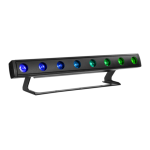 Z8STRIP LED Batten User Manual: AI Chat &amp; PDF Download