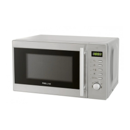 Proline GS200S, GS 200 S Operating instructions | Manualzz