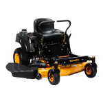 Poulan Pro 967333801-00 Operator's Manual