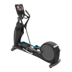 Precor EFX800-16/18 Manual: AI Chat &amp; PDF Access