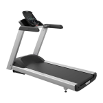 Precor ENERGY SERIES 200-14 Treadmill Service Manual