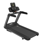 Precor Experience Series 700 Line Assembly Manual