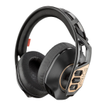 Plantronics RIG 700HD: AI Chat &amp; PDF Manual
