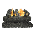 pleasant hearth VFL-CO18DT, VFL-MD24DT Manual
