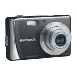 Polaroid t1232 Digital Camera User Manual
