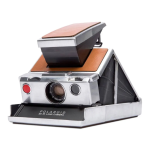 Polaroid SX-70 Alpha Model 2 How-To