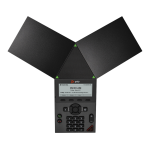 Poly Trio 8300, Trio 8500, Trio 8800, Trio Series User Manual