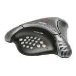 Polycom VoiceStation 300, VoiceStation 500 Specification Sheet