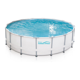 Polygroup Summer Waves Maintenance Kit Owner's Manual | Manualzz