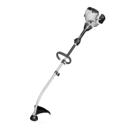 Pope 101PLT30HC, Lawn Genie 30cc Operator's Manual | Manualzz