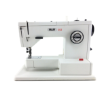 Pfaff 1222, 1221, 1212 &amp; 1211 Sewing Machine Service Manual