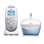 Philips AVENT SCD570 User Manual