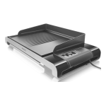 Philips HD4466/90 Benutzerhandbuch User manual