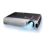 Philips UGO S-Lite Projector User guide