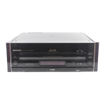 Pioneer CDJ-850 CD Player User Manual