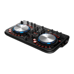 Pioneer DDJ-WeGO Firmware Update Guide