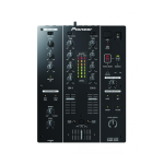Pioneer DJM-350 Music Mixer Benutzerhandbuch