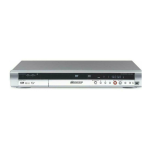 Pioneer DVR-220 &amp; DVR-320: Operating Instructions + AI Chat &amp; PDF Download