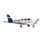 Piper Cherokee Archer II Pilot Operating Handbook