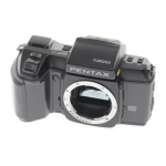 Pentax SF 1N Film Camera: AI Chat &amp; PDF Access