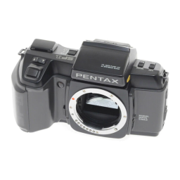 Pentax SF 1N Film Camera: AI Chat & PDF Access | Manualzz