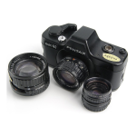 PENTAX AUTO 110 Instruction Manual