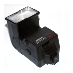 Pentax AF400FTZ Owner Manual
