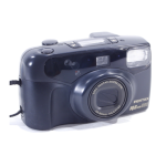 PENTAX IQZoom 928, 928 DATE Film Camera คู่มือการใช้งาน