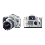 Pentax ist Manual