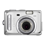 Pentax S45 Connection Manual