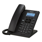 Panasonic KX-HDV230, KX-HDV330, KX-HDV430, T-Mobile KX-HDV130 Manual