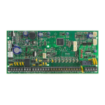 Paradox SP5500+/SP6000+/SP7000+ Install Guide: AI Chat &amp; PDF Access