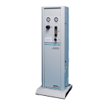 Parker Balston N2-14 Installation, Operation, and Maintenance Manual