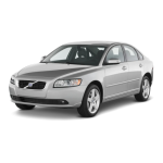 Volvo C70 Manuale d'uso e manutenzione