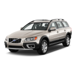 Volvo XC70 2011 Owner's Manual