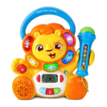 VTech 5177 Parents' Manual