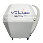 VuQube VQ2000 Operating instructions