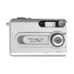 VistaQuest VQ3015 User`s manual