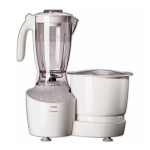 Philips HR7756/01 Kasutusjuhend