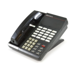 Vodavi Starplus DHS Installation &amp; Maintenance Manual